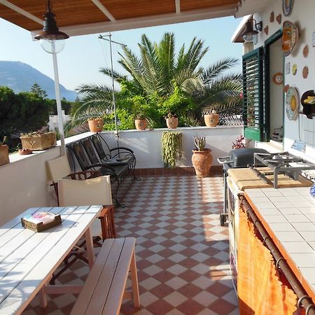 Casa Lunastella Locazione Turistica 蒙德罗 客房 照片