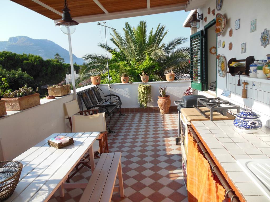 Casa Lunastella Locazione Turistica 蒙德罗 客房 照片