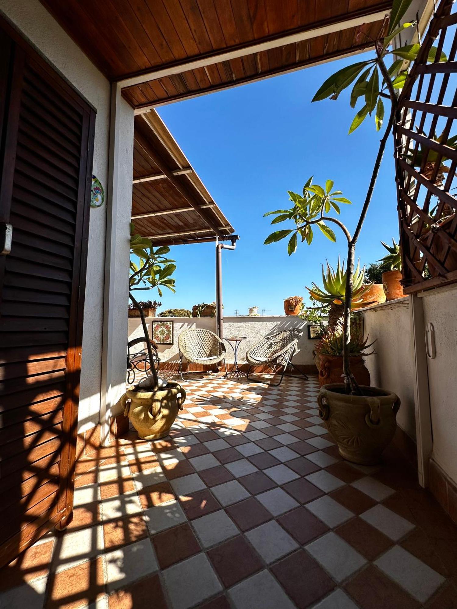 Casa Lunastella Locazione Turistica 蒙德罗 外观 照片