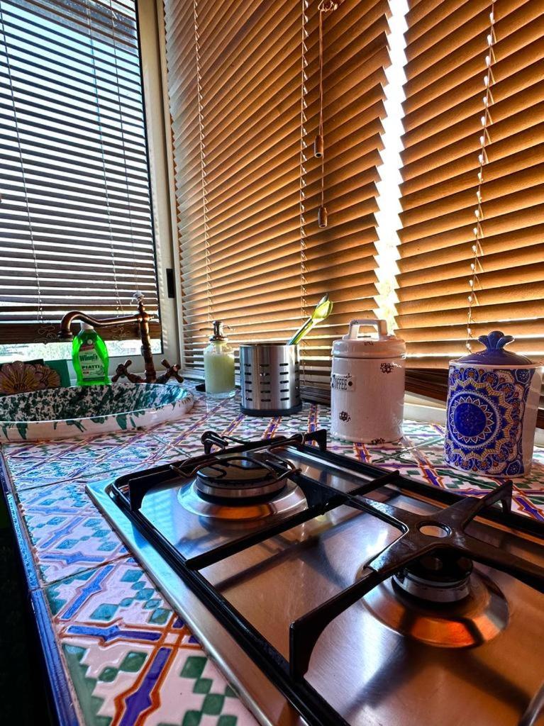 Casa Lunastella Locazione Turistica 蒙德罗 外观 照片