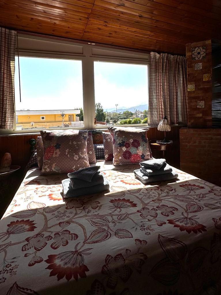 Casa Lunastella Locazione Turistica 蒙德罗 外观 照片
