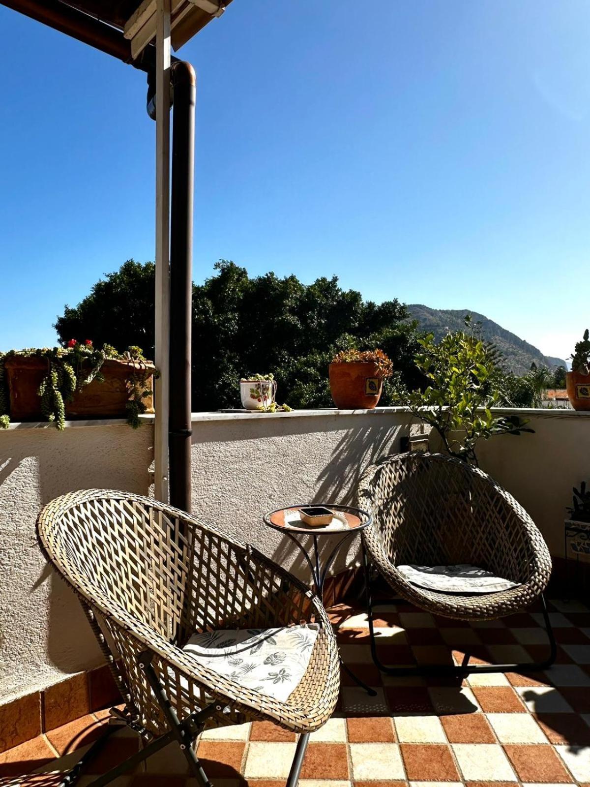 Casa Lunastella Locazione Turistica 蒙德罗 外观 照片