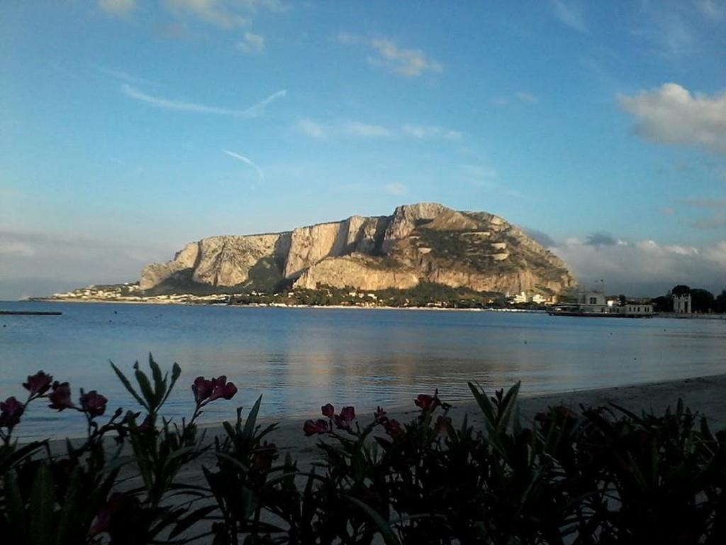 Casa Lunastella Locazione Turistica 蒙德罗 外观 照片