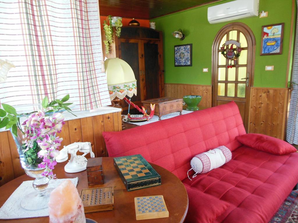 Casa Lunastella Locazione Turistica 蒙德罗 客房 照片