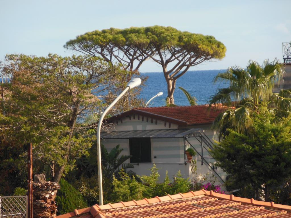 Casa Lunastella Locazione Turistica 蒙德罗 外观 照片