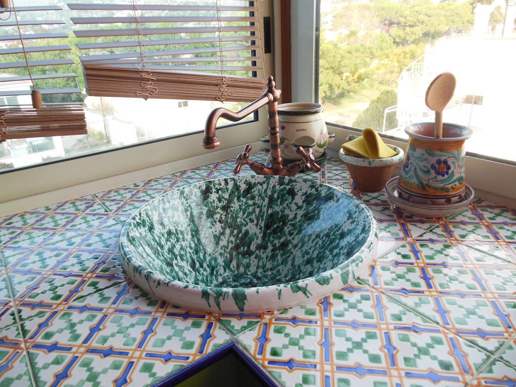 Casa Lunastella Locazione Turistica 蒙德罗 客房 照片