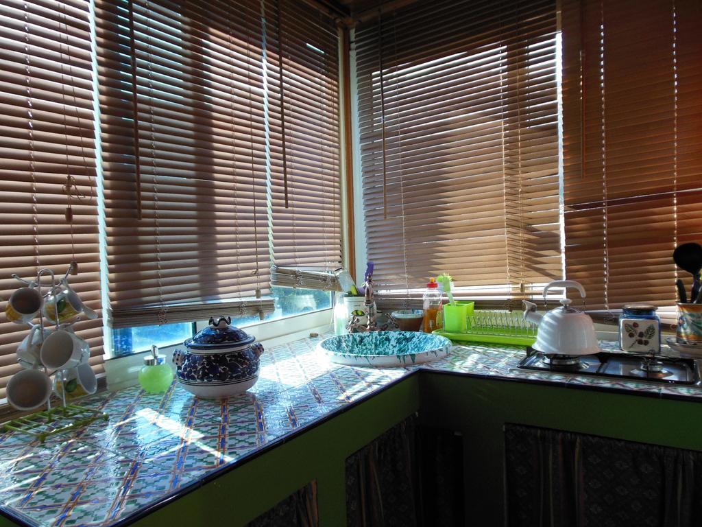 Casa Lunastella Locazione Turistica 蒙德罗 客房 照片